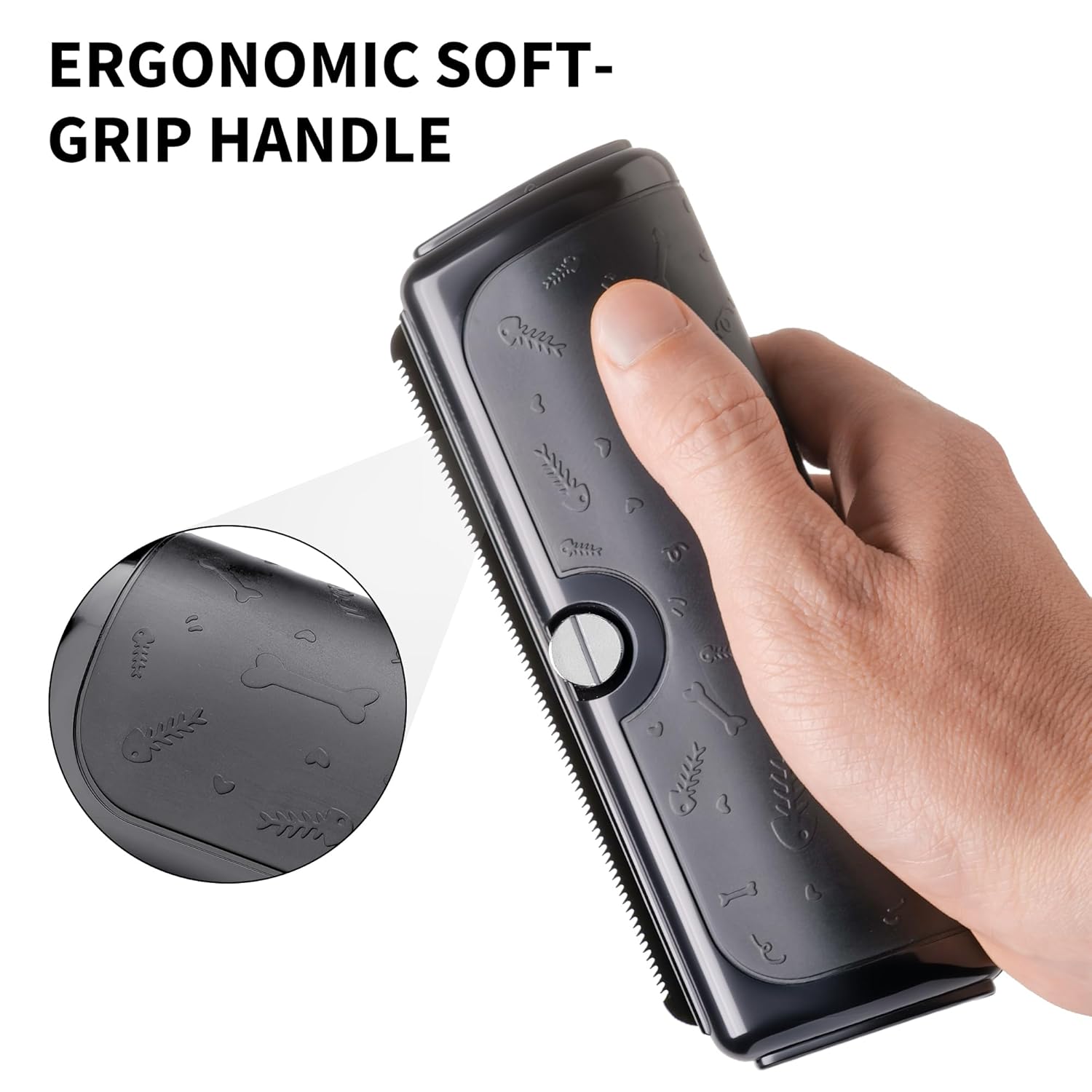 Grooming Pro Deshedding Brush Tool