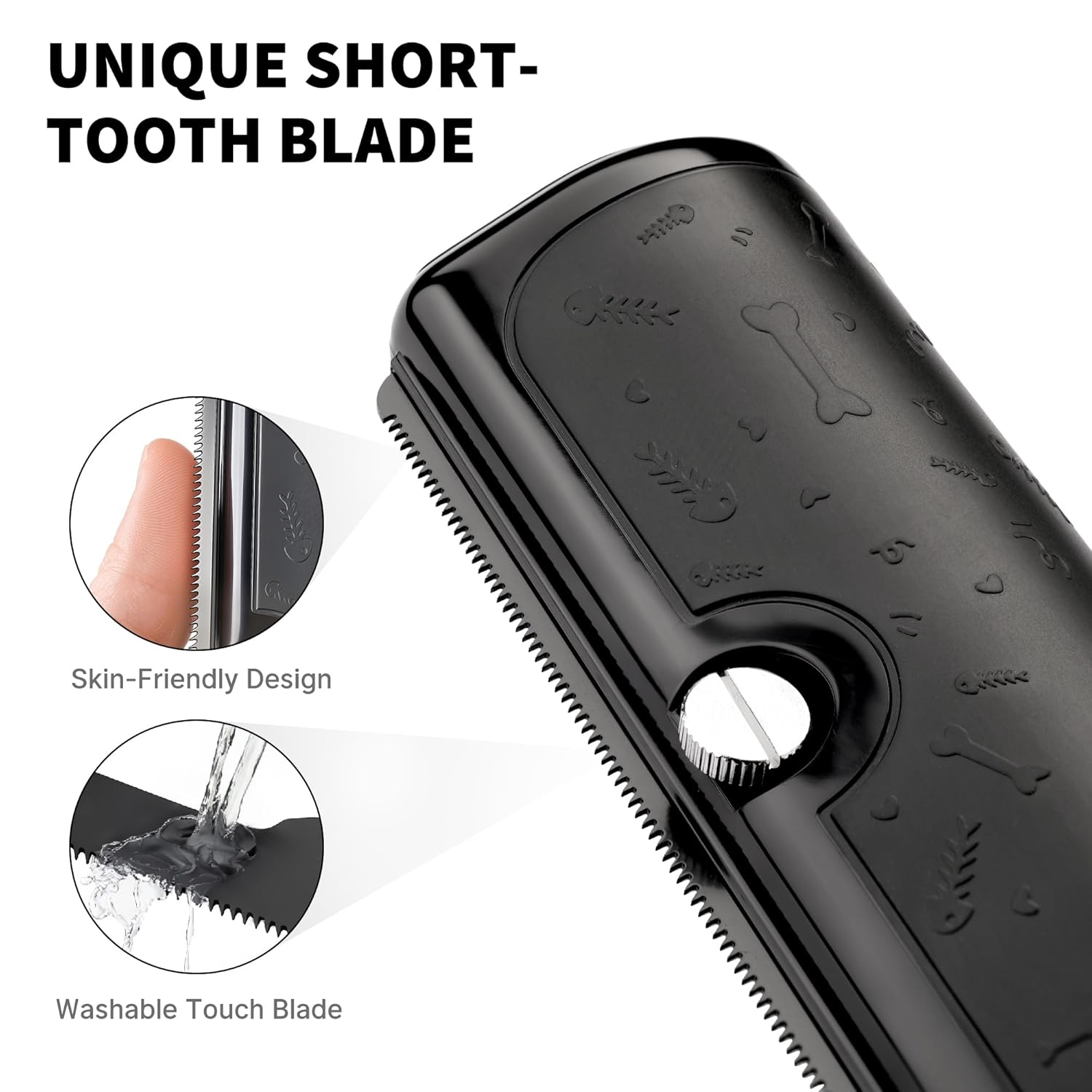 Grooming Pro Deshedding Brush Tool