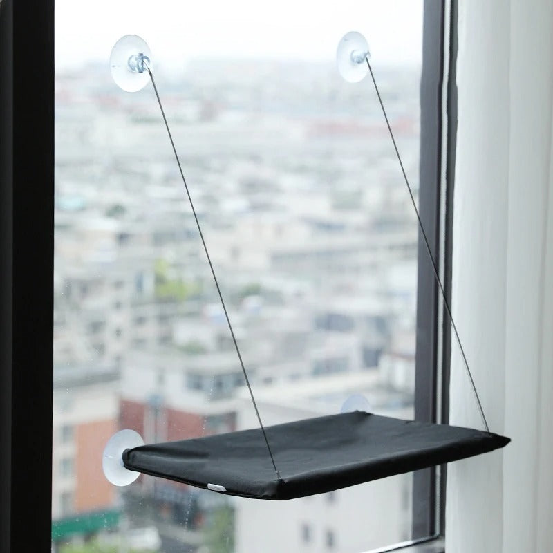 Cat Window Hammock Hanging Sunny Seat & Bed