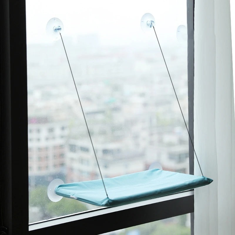 Cat Window Hammock Hanging Sunny Seat & Bed