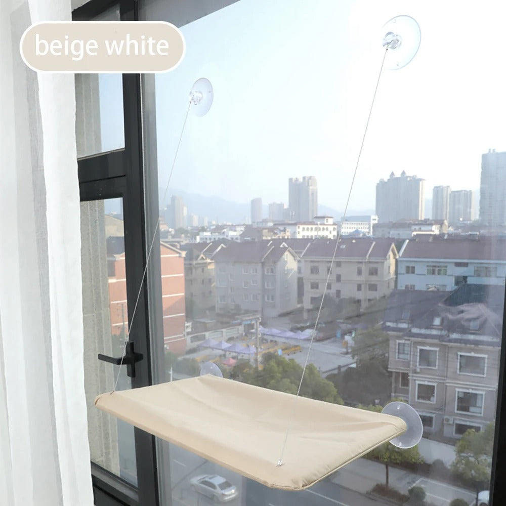 Cat Window Hammock Hanging Sunny Seat & Bed